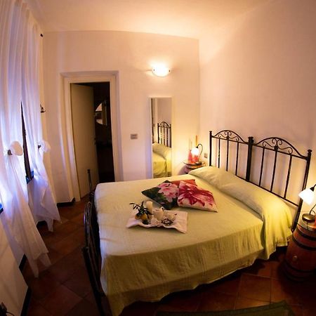 B&B Da Carla Sestri Levante Exterior photo